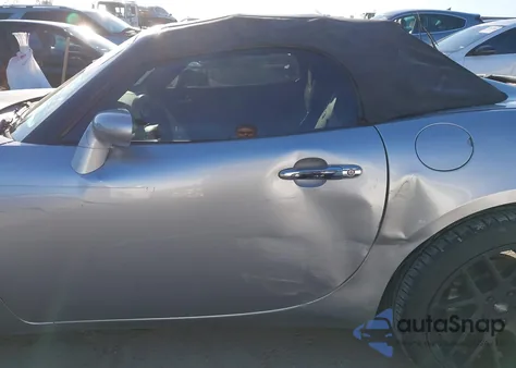 2006 Pontiac Solstice from USA, damaged, VIN 1G2MB33B96Y104916
